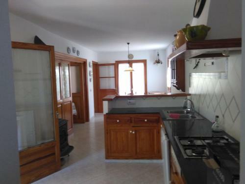 Casa Familiar Con Piscina, Cerca de La Playa