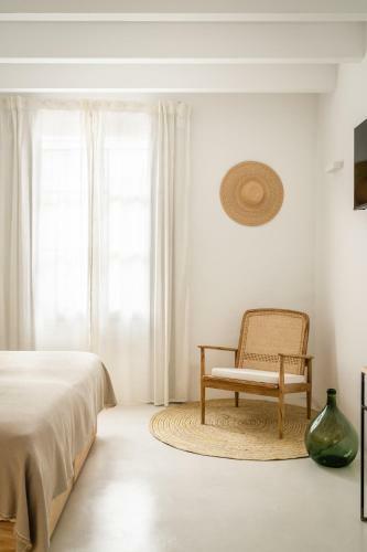 Meloussa Boutique Hotel