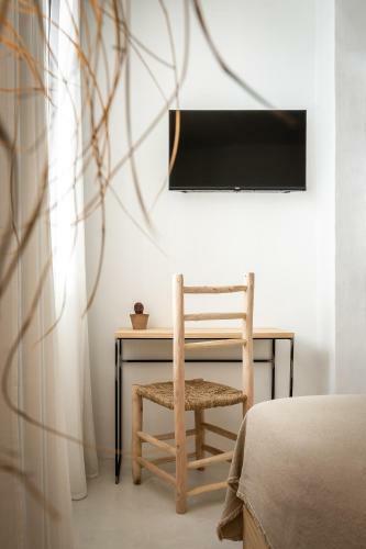 Meloussa Boutique Hotel