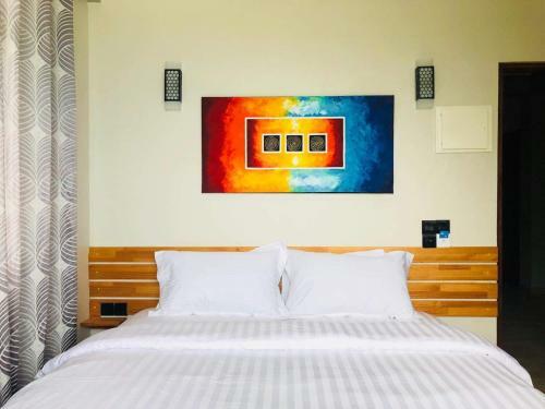 Hotel Iris Beach Residence
