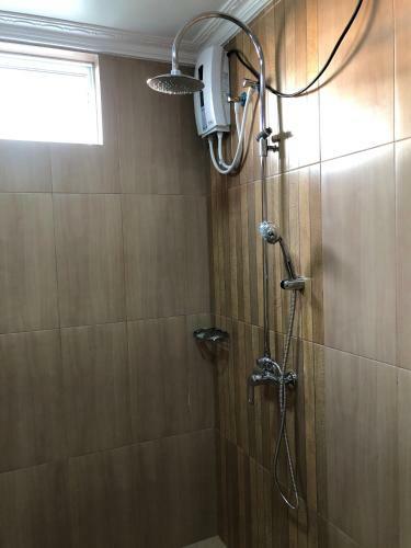 Hotel Iris Beach Residence