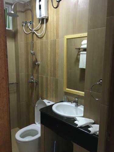 Hotel Iris Beach Residence