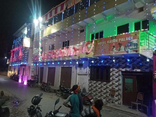 Hotel Ratan Palace