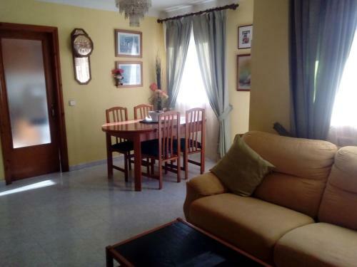 Apartamento Casa Camaso