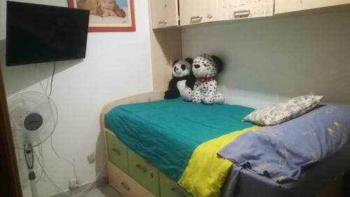 Apartamento Casa Camaso