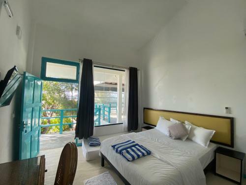 Hostal Coral Heaven Sunset View And Spa