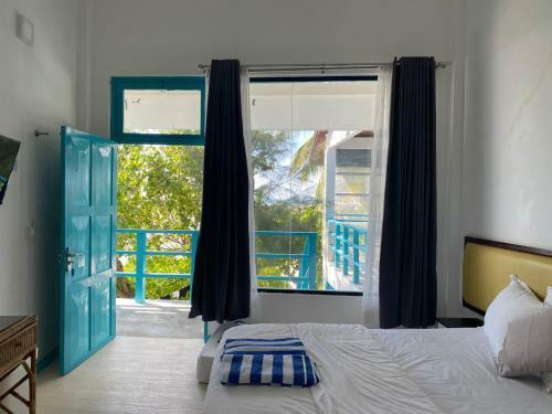 Hostal Coral Heaven Sunset View And Spa