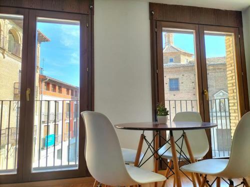 Apartamento Chez Mir� Corella