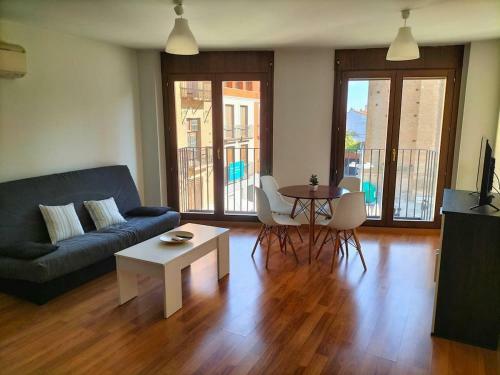 Apartamento Chez Mir� Corella