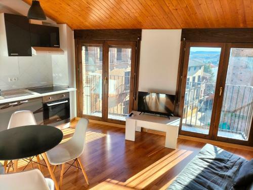 Apartamento Chez Mir� Corella
