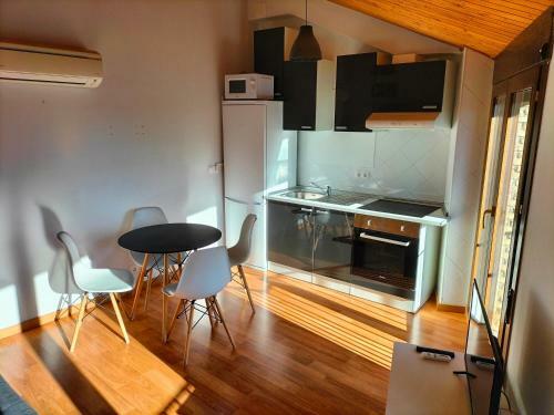 Apartamento Chez Mir� Corella