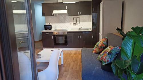 Apartamento Chez Mir� Corella