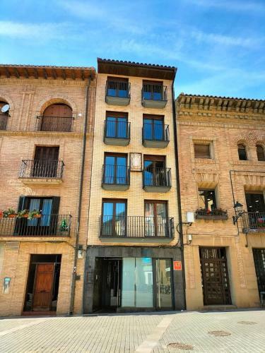 Apartamento Chez Mir� Corella