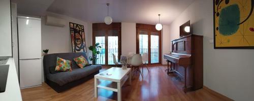 Apartamento Chez Mir� Corella