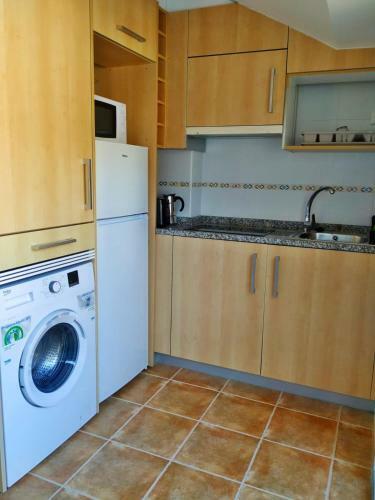 Apartamento Chiripa