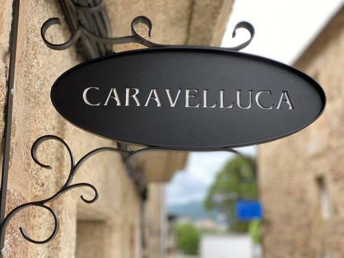 Caravelluca