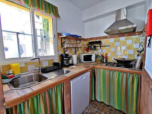 Apartamento Complejo Rural Alma Y Monta�a