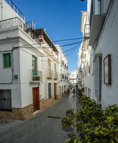 Apartamento Rural Alborada