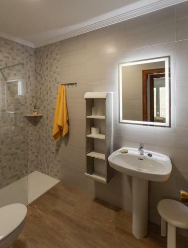 Apartamento Rural Alborada