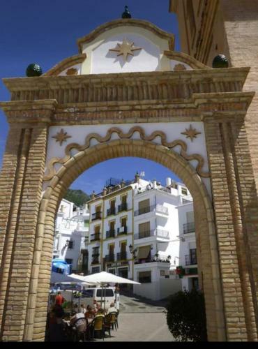 Apartamento Rural Alborada