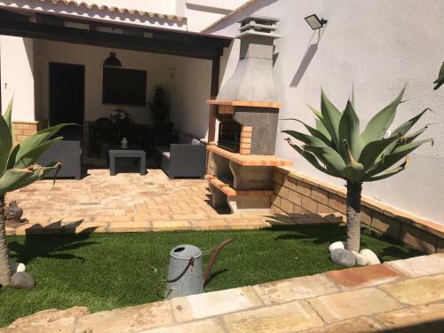 Villa Chill In