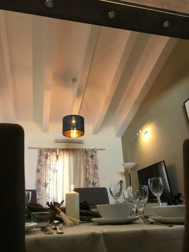 Villa Chill In