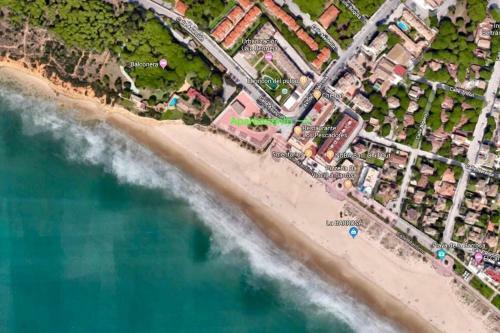 Apartamento La Barrosa