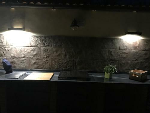 Villa Campano Mit Gro�em Pool, Tollen Garten Und Smart Tv