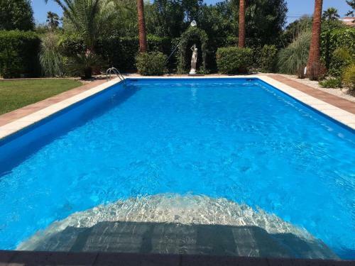 Villa Campano Mit Gro�em Pool, Tollen Garten Und Smart Tv