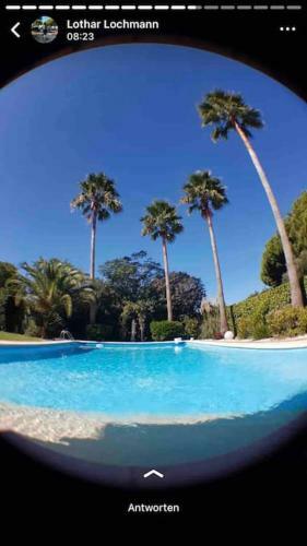 Villa Campano Mit Gro�em Pool, Tollen Garten Und Smart Tv