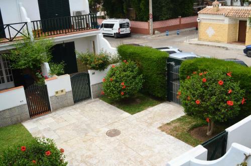 La Barrosa Duplex
