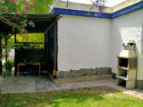 Apartamento La Casa Azul