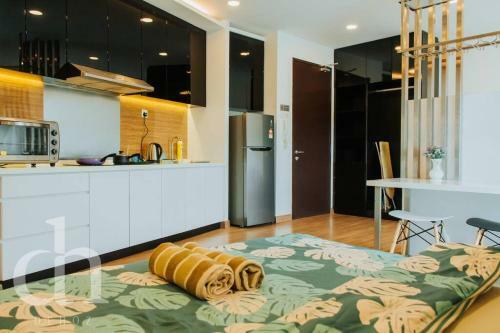 Apartamento Symphony Tower -simfo 9- Free Wifi, Parking, Netflix