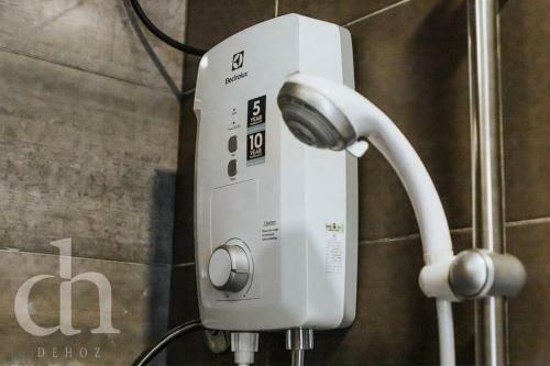 Apartamento Symphony Tower -simfo 9- Free Wifi, Parking, Netflix