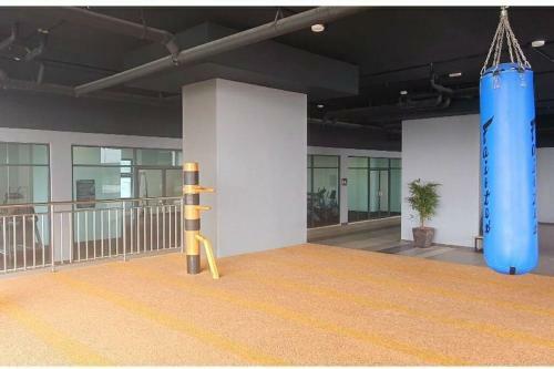 Apartamento Symphony Tower -simfo 9- Free Wifi, Parking, Netflix