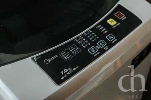 Apartamento Symphony Tower -simfo 9- Free Wifi, Parking, Netflix