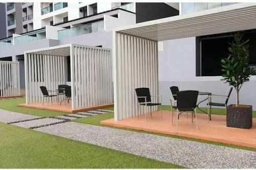 Apartamento Symphony Tower -simfo 9- Free Wifi, Parking, Netflix
