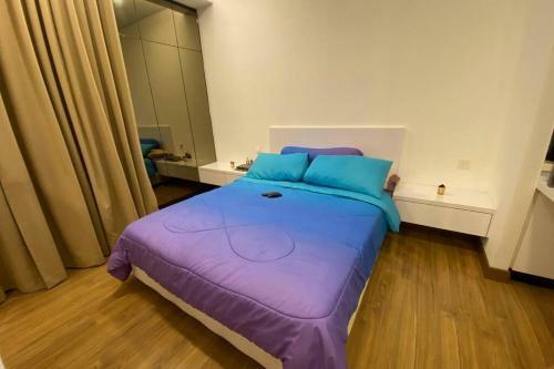 Apartamento Symphony Tower Cheras