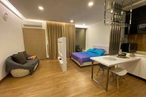 Apartamento Symphony Tower Cheras