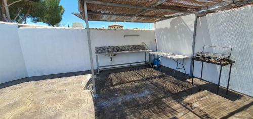 Villa Descanso