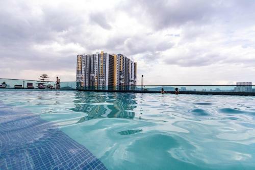 Apartamento Premier Balakong Symphony Studio