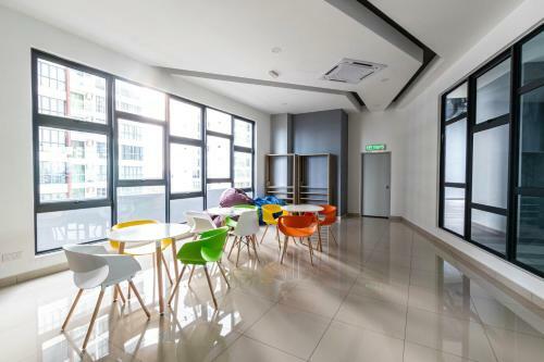 Apartamento Premier Balakong Symphony Studio