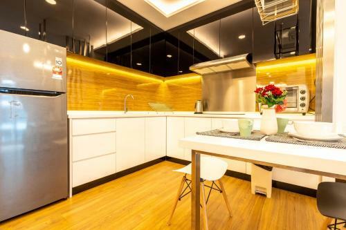 Apartamento Premier Balakong Symphony Studio