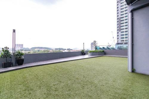 Apartamento Premier Balakong Symphony Studio