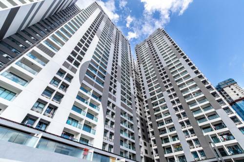 Apartamento Premier Balakong Symphony Studio