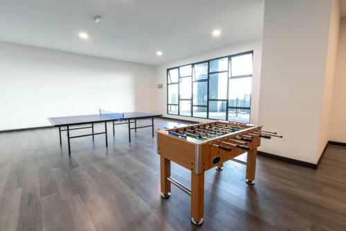 Apartamento Premier Balakong Symphony Studio