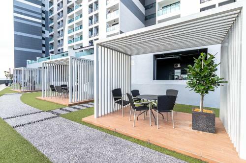 Apartamento Premier Balakong Symphony Studio