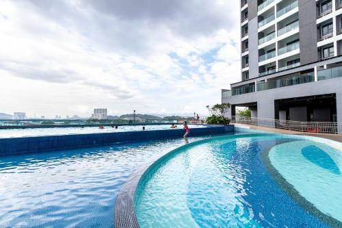 Apartamento Premier Balakong Symphony Studio