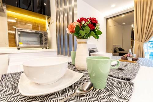 Apartamento Premier Balakong Symphony Studio