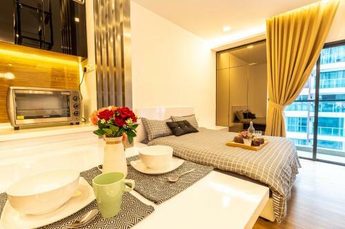 Apartamento Premier Balakong Symphony Studio